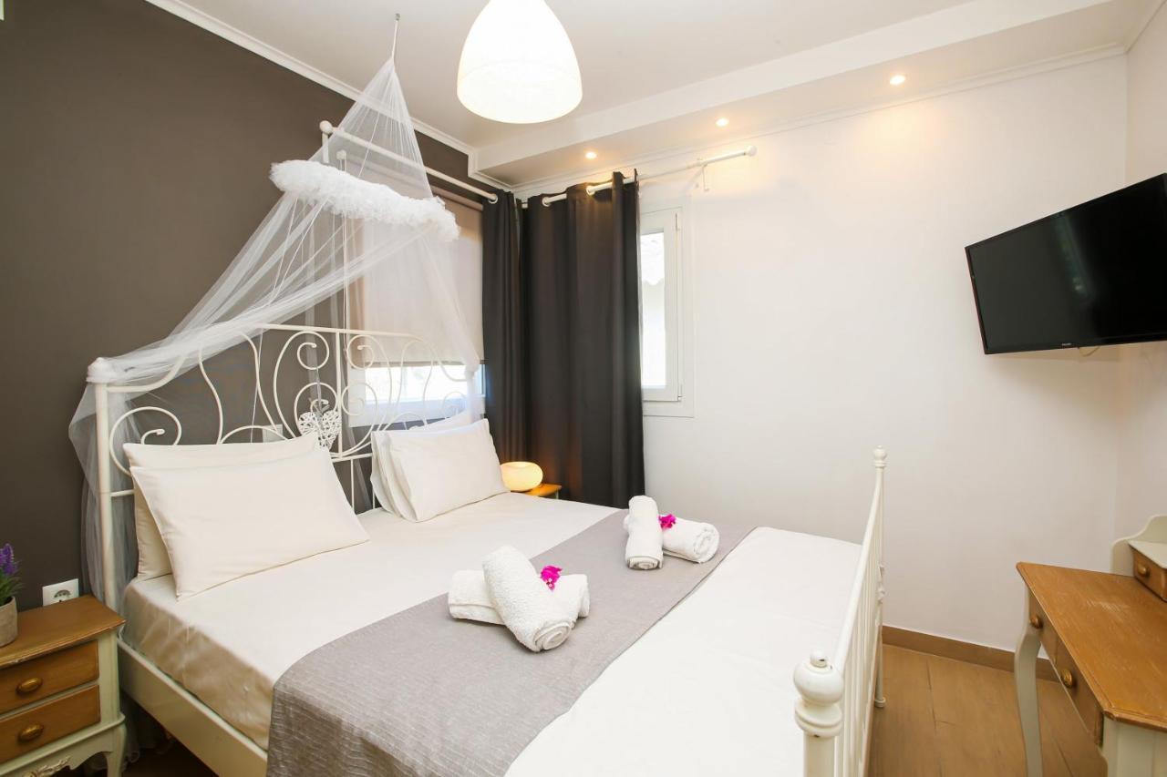 Stavros House Vakantiehuis *