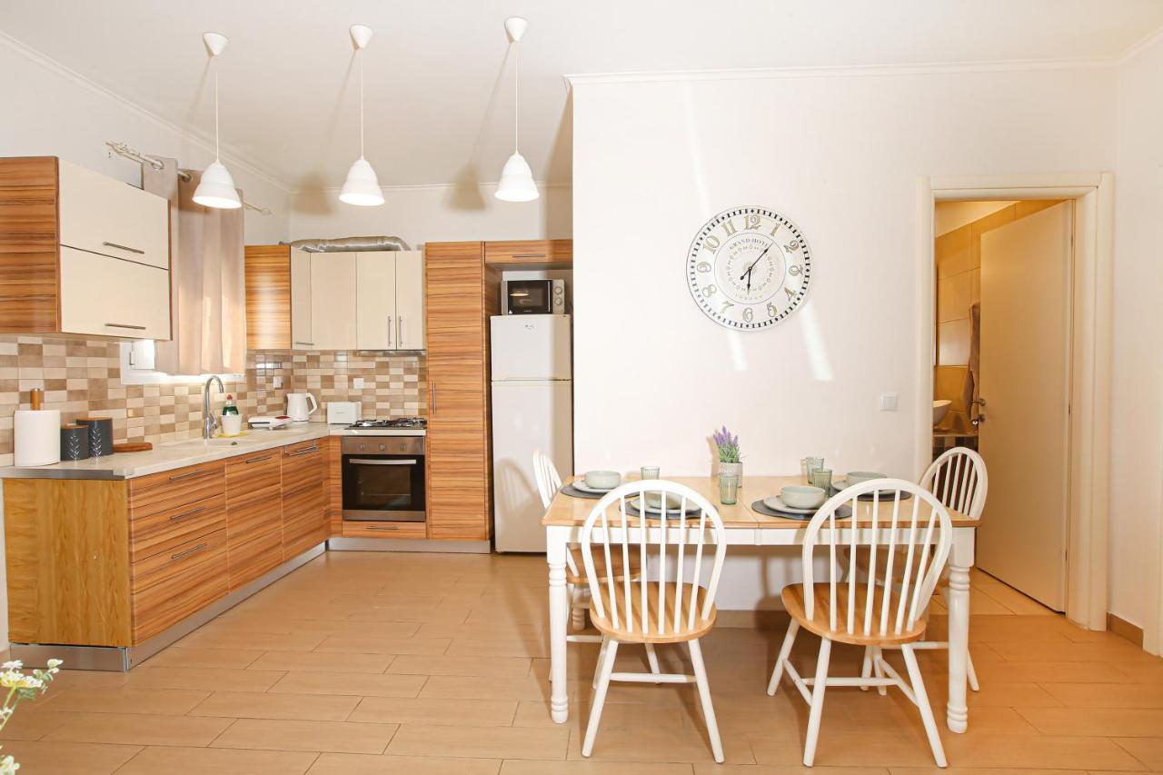 Vakantiehuis Stavros House *