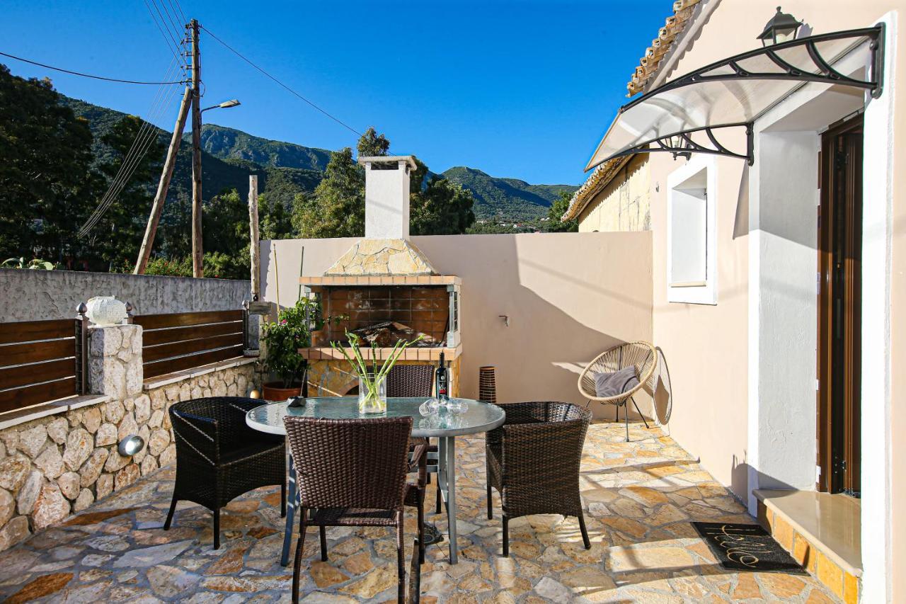 Stavros House Vakantiehuis *