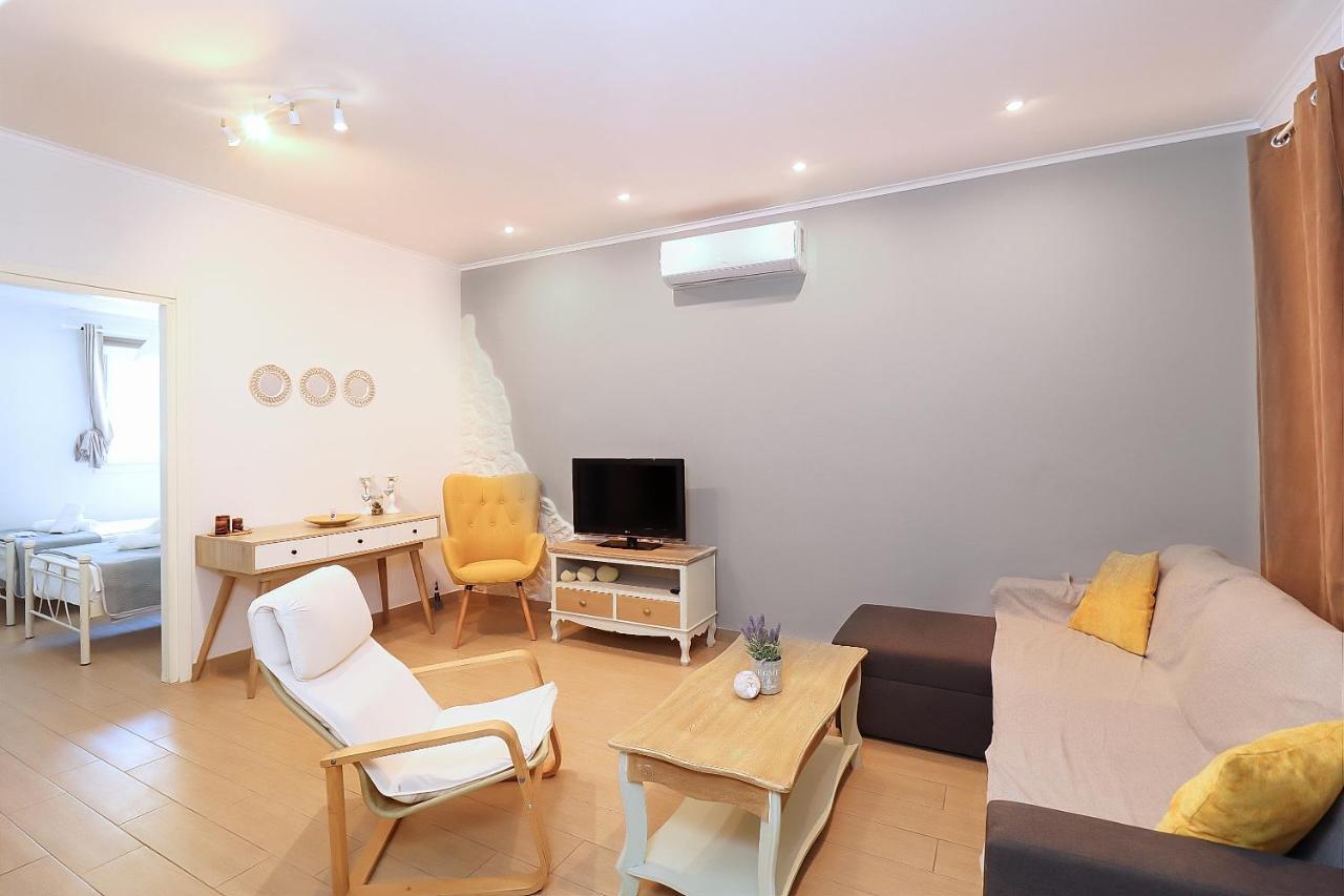 Vakantiehuis Stavros House *